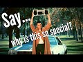 Why Say Anything S Boombox Scene Is Amazing
