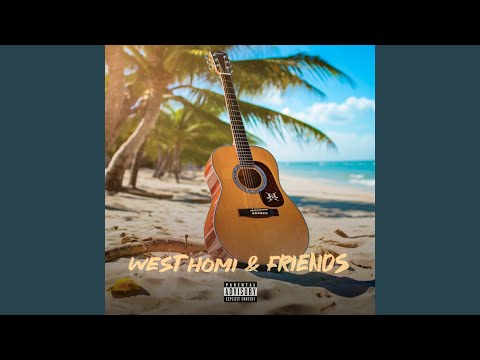 Driving (feat. 2Marley & Merry Delo)