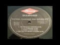 84 Diamond D The Hiatus 1997