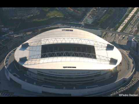 Estádio do Dragão