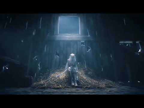 Alan Walker - Faded + Closer Mashup Remix Animation