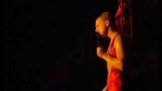 ERASURE LIVE MILTON KEYNES HIDEAWAY 1990