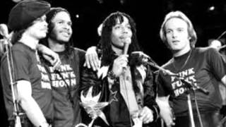 Rick James - Rock & Roll Control - Remastered