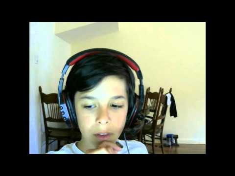 TROLLING AN 11 YEAR OLD BOY FOR PLAYING GTA IV & CURSING