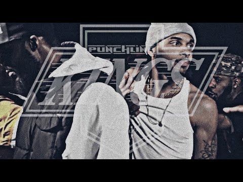 Vice Versa vs KinG Leo