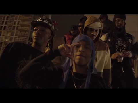 Critny Fargo  Music Video