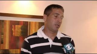 Berbia: "Todos pensamos en lo que podía pasar"