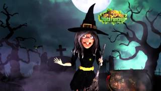 Download lagu FESTA FANTASIA 31 DE OUTUBRO 2015 DIVINÓPOLIS MG mp3