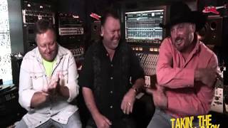 Takin' The Country Back Tour - w/ Sammy Sadler, Ken Mellons & Jeff Carson