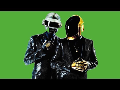 TOP 7 DES MEILLEURS ALBUMS ELECTRO AU MONDE