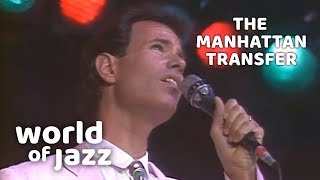 The Manhattan Transfer - To You - 11 July 1987 • World of Jazz
