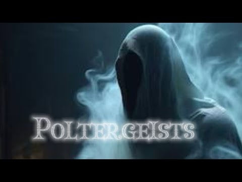 Poltergeists, Manifestações Entre o Espiritual e o Mundano