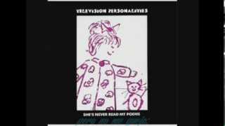 Television Personalities - She&#39;s Never Read My Poems (Subtitulado en español)