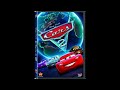Opening To Cars 2 2011 DVD