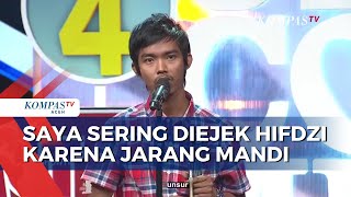 Download lagu Stand Up Comedy Dodit Mulyanto: Graduated with a 'SATISFACTORY' Grade in 14 Semesters, I'M SATISF... mp3 Download lagu Stand Up Comedy Dodit Mulyanto: Graduated with a 'SATISFACTORY' Grade in 14 Semesters, I'M SATISF... mp3