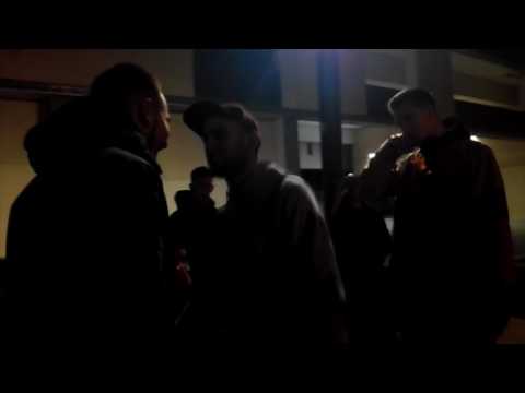 TRAMAS vs AZOR (Final) | DIAMOND BATTLE | Regional Mataró