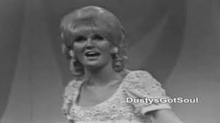 Dusty Springfield - What&#39;s It Gonna Be HD