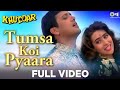 Tumsa Koi Pyaara Govinda Karishma Kapoor Khuddar
