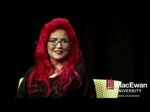 Business as unUsual S01 E06 - Bobbi jo Matheson - YouTube