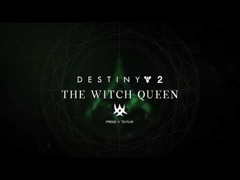 Destiny 2  - The Witch Queen | Unofficial Theme