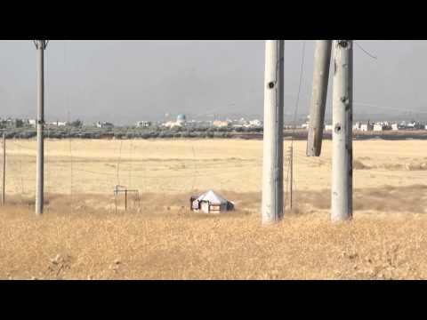 عناصر غرفة عمليات فتح حلب تخوض معارك عنيفة للسيطرة على قرية باشكوي بالكامل