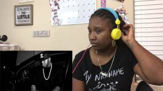Z-Ro - This Ain't Livin REACTION