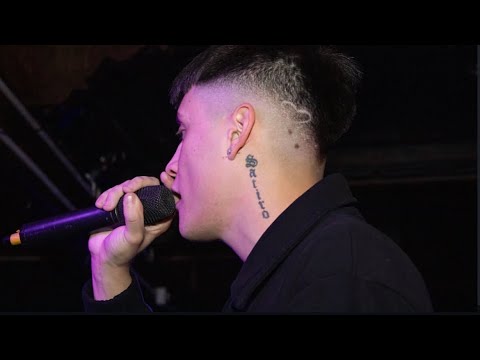 (FREE) Kidd Voodoo x Easykid Type Beat - "NETFLIX" | Reggaeton Instrumental