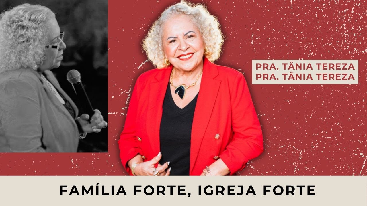 PASTORA TÂNIA TEREZA   - 28/11/2024 ADMDPB