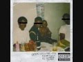 Kendrick Lamar - good kid, m.A.A.d city - good kid