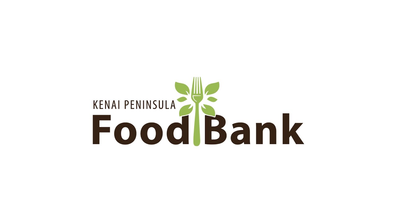 Kenai Peninsula Food Bank Promo Video