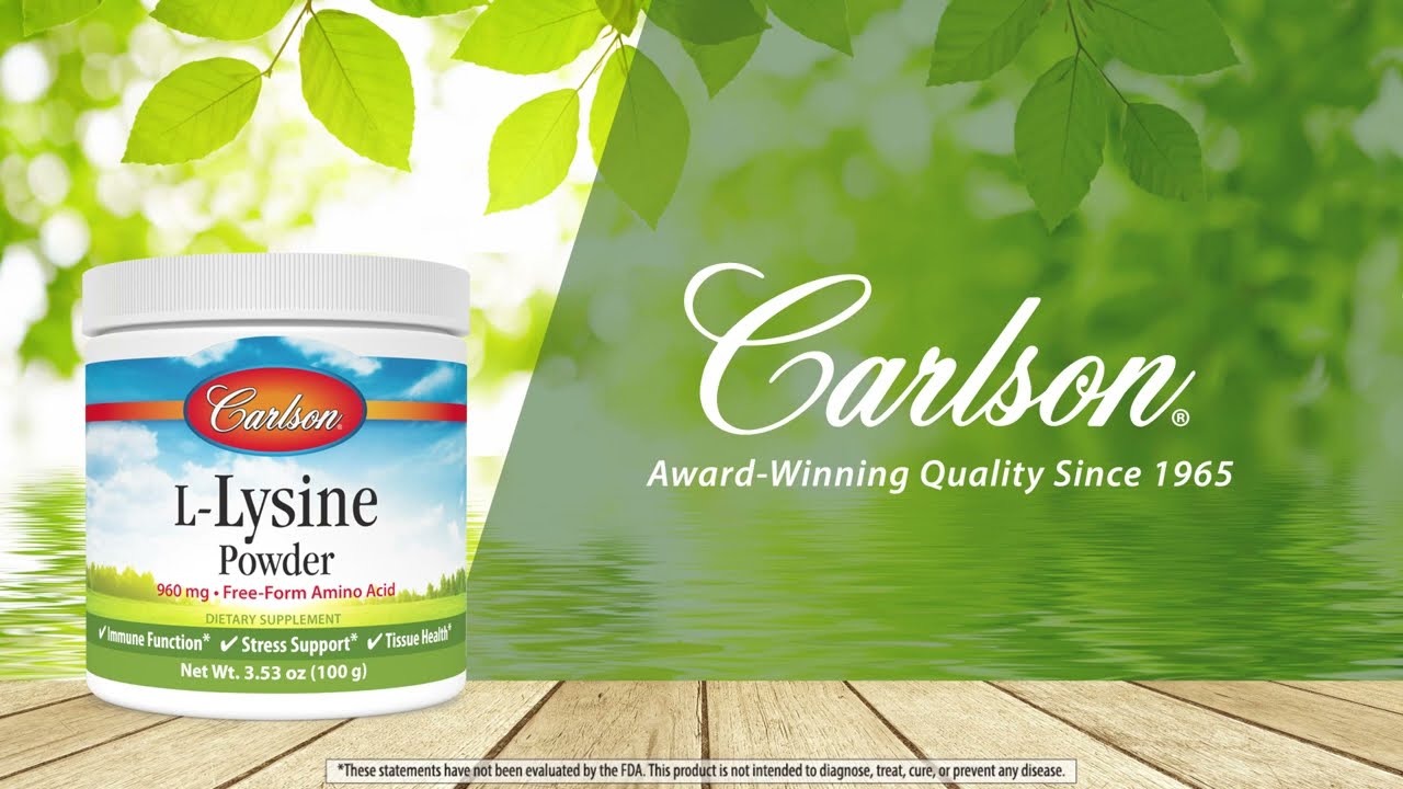 L-Lysine Powder