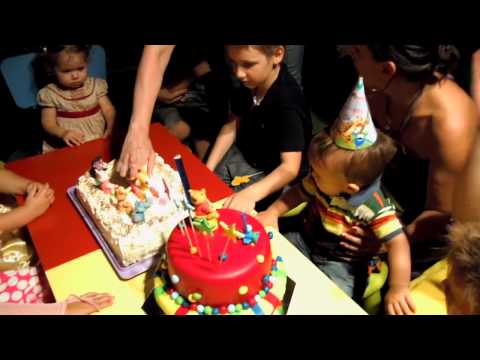 Danas nam je divan dan...