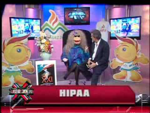 SuperXclusivo 7/27/10 - Seguimiento caso de Lorenzo y Ana Cacho quejando al FCC 4/4