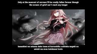 Cover art for Re;BIRTH