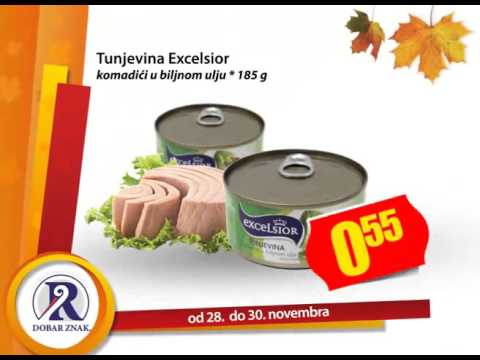 Roda CG – vikend akcija – 28   30  11