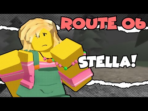 Creator of Sonic.exe the Disaster made a NEW Game: Route 06