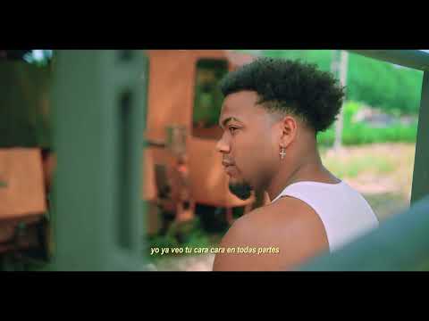 Luis Cortés - Vía 3 (Visualizer)