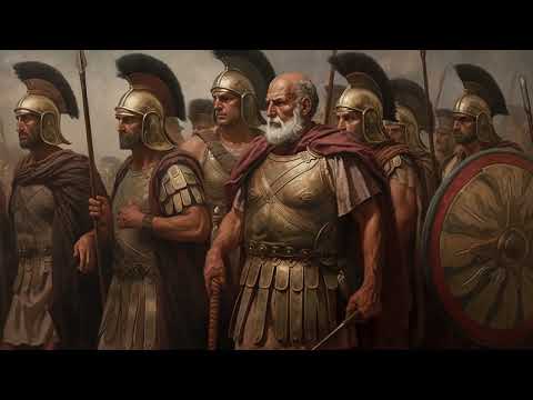 The Roman Conquest of Greece - Historical Curiosities