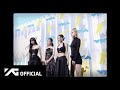 BLACKPINK B P M Roll 3