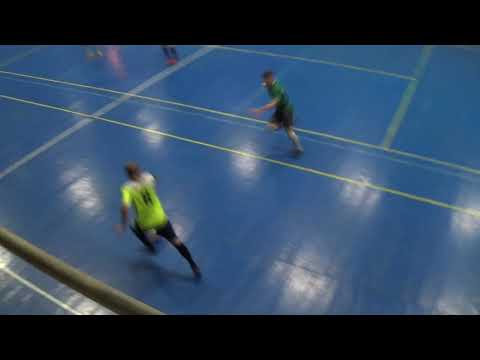 36 КУ 12 тур 2 3 лига Вега Пласт – Energym