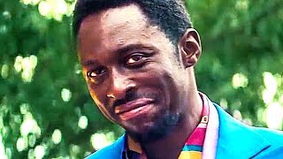 BLACK SNAKE Bande Annonce (Comédie, 2019) Thomas Ngijol, Edouard Baer