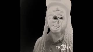 Break My Face - Richard Pryor