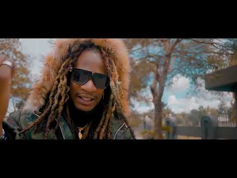Ray Dee Ft Jade Swag Pa Chuma (Official Music Video)