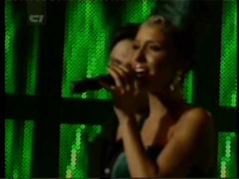 LiliT Hovannisyan ft Datuna Mgeladze - Gogov, gogov shavtvala