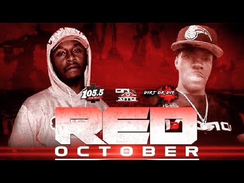 Penny Henny vs Young Mellie