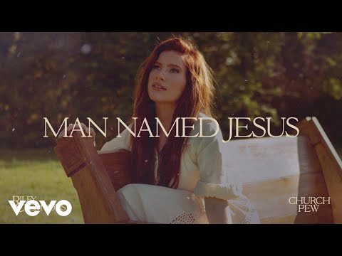 Riley Clemmons - Man Named Jesus (Official Audio)