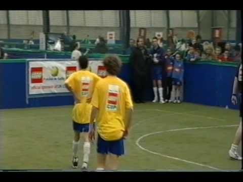 Brazilian Soccer Schools BBC Coverage