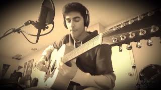 You&#39;re Gonna Need Somebody on Your Bond by Blind Willie Johnson (Cover by Matt Ali)