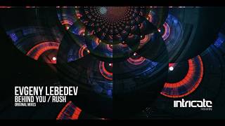 Evgeny Lebedev - Behind You [Intricate Records]