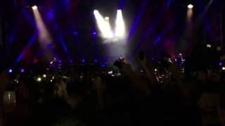 Frei.Wild - Unendliches Leben - Wuhlheide - 30.07.2016